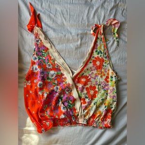 Free People Tank Top